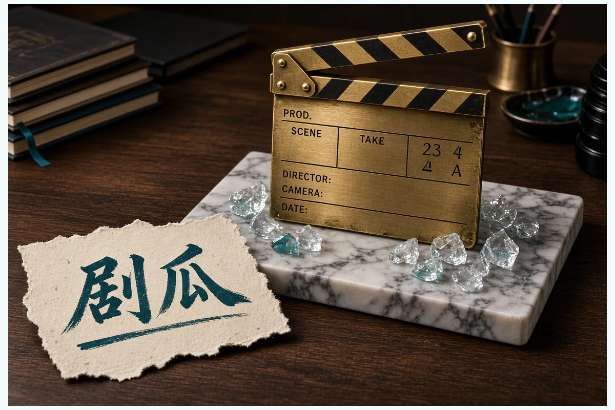 剧瓜影视公开信息